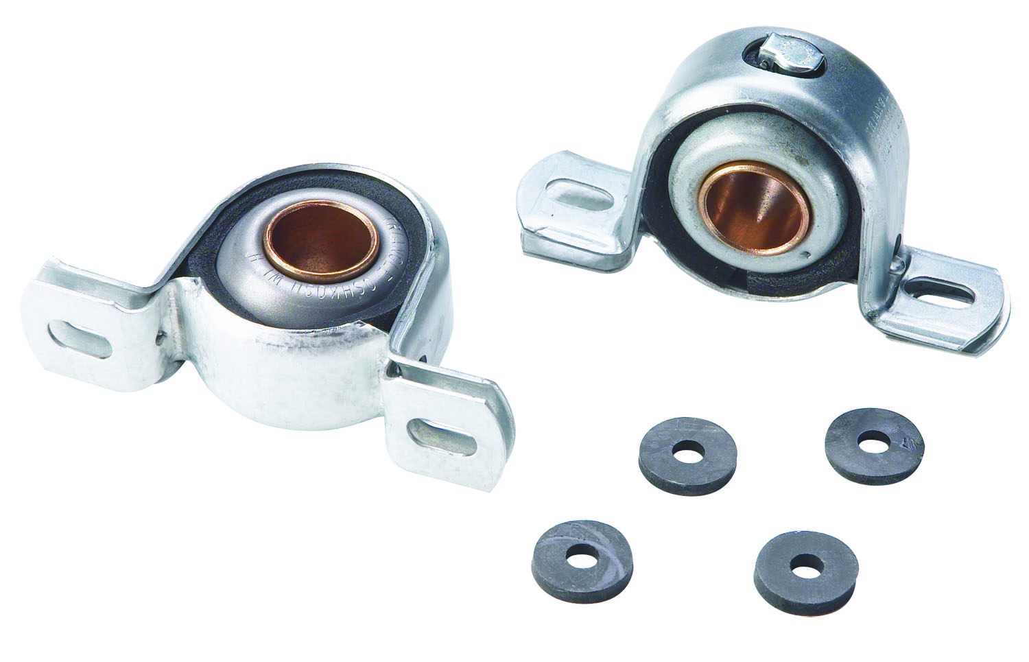 Blower Bearings